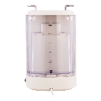 Кофеварка рожковая Maunfeld MF-737BG PRO бежевый, исп. кофе - молотый, 1.5 л, 1250 Вт, 15 бар, фото11