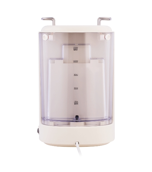 Кофеварка рожковая Maunfeld MF-737BG PRO бежевый, исп. кофе - молотый, 1.5 л, 1250 Вт, 15 бар