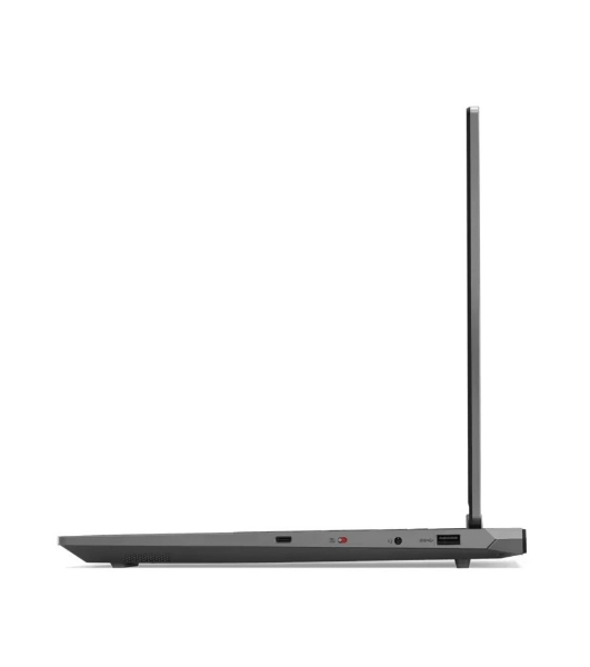 Ноутбук Lenovo LOQ 15AHP10/15.6'/IPS/AMD Ryzen 7 250/32GB/1024GB SSD/NVIDIA GeForce RTX 5060 8GB/Без ОС/серый/2.4kg