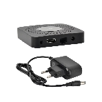 Приставка Perfeo SMART TV BOX 'VISION 2/8',Allwinner H618,Android 12, 2Gb/8Gb,Пульт Bluetooth, фото3