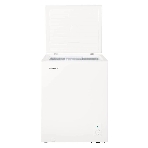 Морозильный ларь Kraft BD(W)-150RX, белый, 140л, фото3