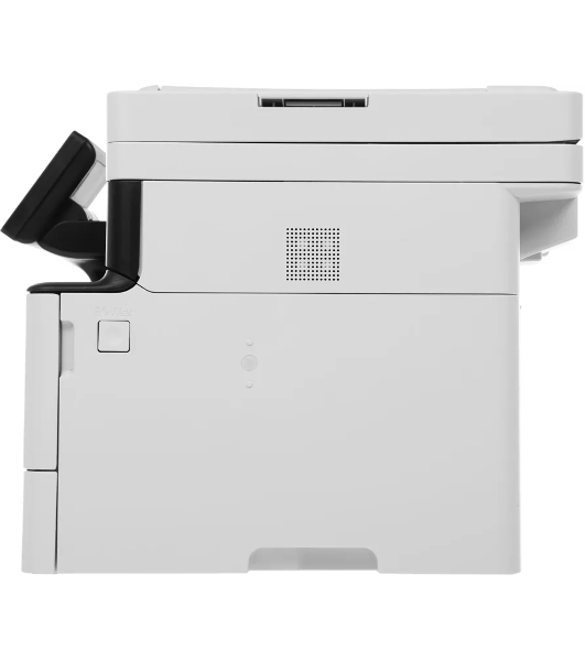 МФУ лазерное Canon I-SENSYS MF463dw II, (7188C008), (A4, 40ppm, 1200dpi print, 600dpi scan, 1200MHz, 1Gb, Duplex, DADF50, 250sheets+100universal tray, PostScript USB, RJ-45, Wi- Fi) (Cart. 070/070H)