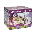 Мясорубка электрическая Аксинья КС-2000 белый, 2000 Вт, 1.7 кг/мин, реверс, защита от перегрузки, насадки - 3, фото8