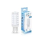 Лампа светодиодная Ambrella light 100906 LED G9 9W 6400K 220-240V, фото 1
