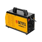 Аппарат инвертор. аргонодуговой сварки Denzel ITIG-200 DС Pulse Cold Weld, 200 А, ПВ 60%, фото16