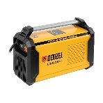 Аппарат инвертор. дуговой сварки Denzel DM-180 Standart, 180 А, ПВ 60%, фото13