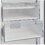Морозильная камера Beko B3RFNK312W белый, 275л, 6 ящиков, фото3