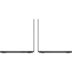 Ноутбук Apple MacBook Pro A3401 14.2' Liquid Retina XDR/Apple M4 Pro/24Gb/SSD 512Gb/16 core GPU/Mac OS/черный/1.61 кг (MX2H3HN/A), фото3