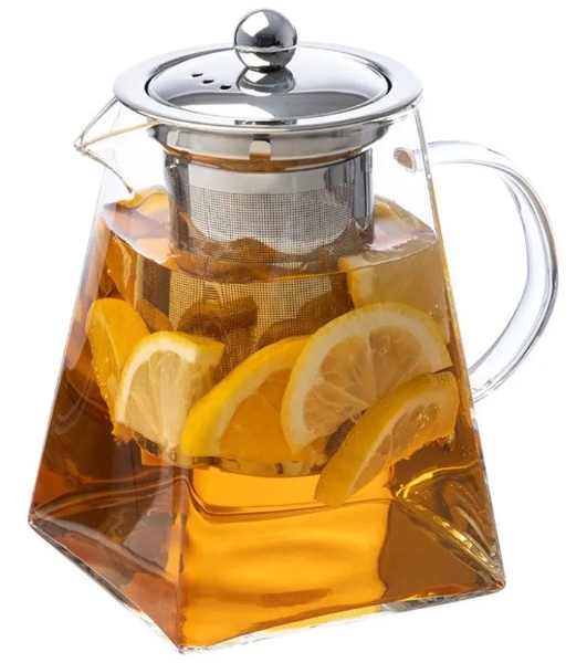 Чайник заварочный LEONORD AROMA, объем 1 л (105039)