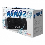 Колонка беспроводная Smartbuy HERO 2, черный, фото6