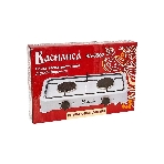 Плита настольная газовая ВАСИЛИСА ВА-6502, фото2