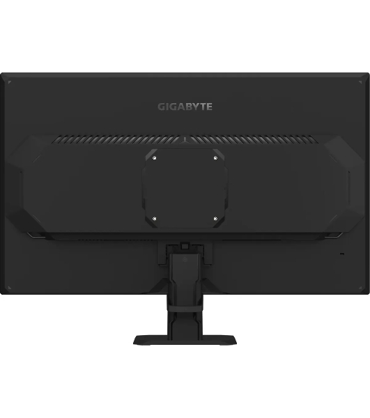 Монитор 27' NPC MZ2707 IPS 2560x1440, 165 Гц, 1 мс, 16:9, 350 кд/м², 2xHDMI, 1xDP, черный