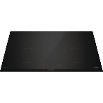 Индукционная варочная панель Gorenje GI6401BCE черный, фото7