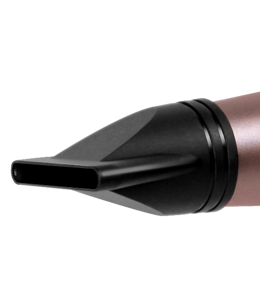 Фен Centek CT-2239 Moka 2200Вт, 2 скорости, 3 режима, холодный обдув, концентратор