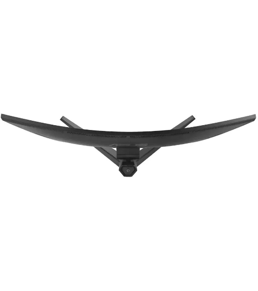 Монитор 34' Asus VG34WQML5A VA 3440x1440, 250 Гц, 1 мс, 21:9, 400 кд/м², HDMI 2.0 x2, DP 1.4, USB Hub, 3.5 Jack, динамики, черный