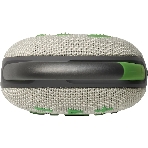 Колонка портативная JBL Clip 5 песочный 7W Mono BT 10м 1400mAh, фото6