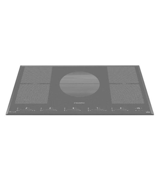 Индукционная варочная панель Maunfeld CVI905SFLGR Inverter