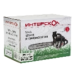 Бензопила Интерскол ПЦБ-16/45Л 1800Вт 2.5л.с. дл.шины:16' (40cm) (843.0.0.40), фото3