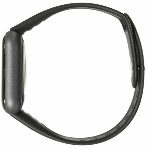 Умные часы IRBIS IceLine, 1.3', TFT, Bluetooth, IP65, черный, фото4