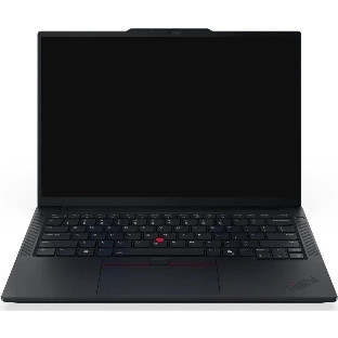 Ноутбук Lenovo ThinkPad E14 Gen 7/14'/IPS/Intel Core 5 210H/32GB/512GB SSD/Intel Graphics/NoOS/черный/1.4kg