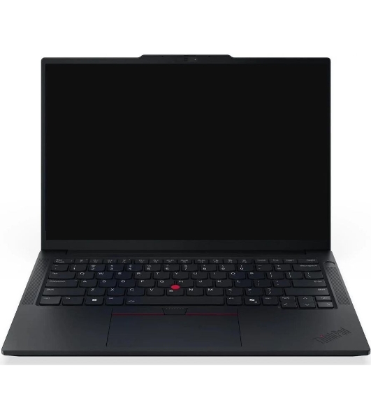 Ноутбук Lenovo ThinkPad E14 Gen 7/14'/IPS/Intel Core 5 210H/32GB/512GB SSD/Intel Graphics/NoOS/черный/1.4kg