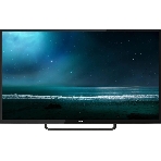 Телевизор Asano 40LF1110T, 40', черный, LED 1920x1080 FHD, 60Hz, noOS, фото 1