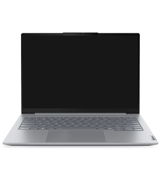 Ноутбук Lenovo ThinkBook 14 G8 IAL/14'/IPS/Intel Core Ultra 7 255H/16Gb/512Gb SSD/Intel Arc/без ОС/серый/1.36kg