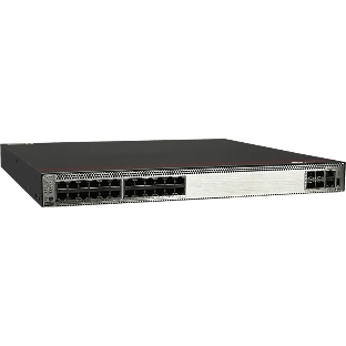 Коммутатор Huawei CloudEngine S5731-S24T4X, 24×1 Гбит/с + 4×10 Гбит/с SFP+, управляемый