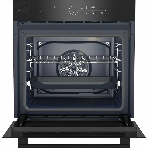 Духовой шкаф Beko BCBIS17400KSBS (7739182958) 72 л, A+, черный, фото2