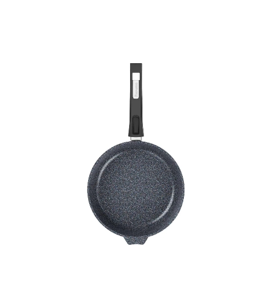 Сковорода Гранит Star Induction Pro 026803И 26 см, съем. ручка