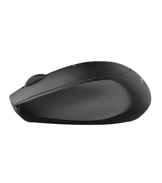 Мышь беспроводная Jlab Go Mouse, АА, Link USB- A