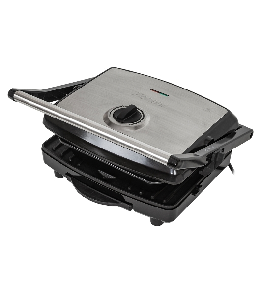 Гриль электрический Pioneer GR1065E