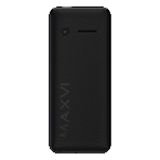 Мобильный телефон Maxvi C38 черный, фото4