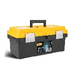 Ящики, сумки для инструментов Deli DL-TC270 400 х 190 х 190 мм, фото3