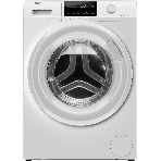 Стиральная машина Haier HW70-BP12969BE белый, загрузка фронтальная 7 кг, 1200 об/мин., класс: A+++, фото 1