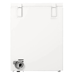 Морозильный ларь Kraft BD(W)-150RX, белый, 140л, фото4