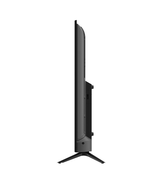Телевизор PolarLine 40' 40PL51TC (Rev. 2) черный LED FHD 50Hz