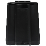 Аэрогриль Tefal EY5568E0 черный, 1670 Вт, 5 л, сенсор, 10 программ, фото4