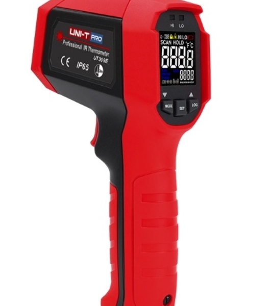 Инфракрасный термометр UNI-T UT309E