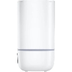 Увлажнитель воздуха Royal Clima PRIMAVERA RUH-PV350/5.0E-WT белый, 35 м², 5 л, ультразвуковой, производительность 350 мл/ч, гигростат, ароматизация, сенсорное управление, подсветка, фото5