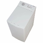 Стиральная машина Korting KWMT 1270 I белый, загрузка вертикальная 7,5 кг, 1200 об/мин., класс: А+++, фото6