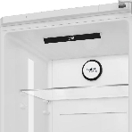 Холодильник Beko B3R0CNK362HW белый двухкамерный 220/100л морозилка снизу No Frost, фото4
