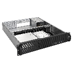 Серверный корпус ExeGate Pro EX293339RUS 2U550-06/2U2088 (RM 19', высота 2U, глубина 550, БП 1100ADS, USB), фото10