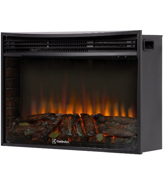 Очаг электрический Electrolux EFP/P-3020LS N
