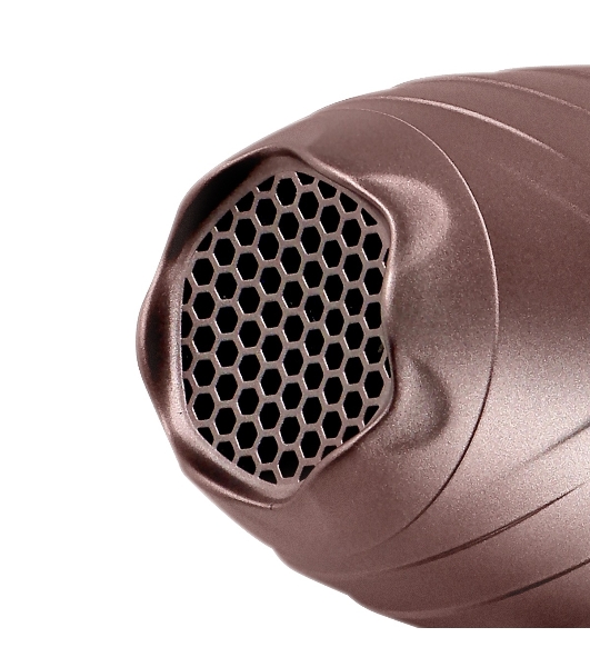 Фен Centek CT-2239 Moka 2200Вт, 2 скорости, 3 режима, холодный обдув, концентратор