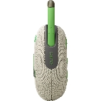 Колонка портативная JBL Clip 5 песочный 7W Mono BT 10м 1400mAh, фото7