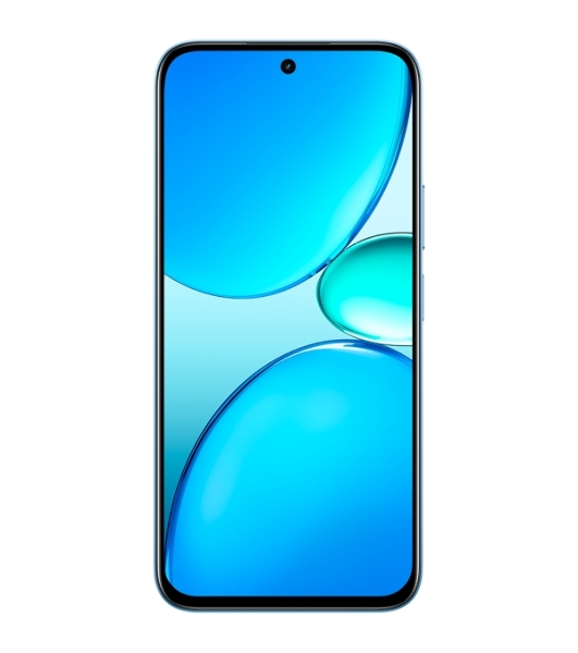 Смартфон Realme C85 RMX5566 8/256Gb, синий