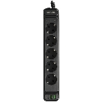 Сетевой фильтр Skyline USP-520 Black PD3.0, фото5