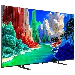 Телевизор TCL 85' 85A400 черный QLED UHD 144Hz Smart TV Google TV 3GB/32GB, фото3