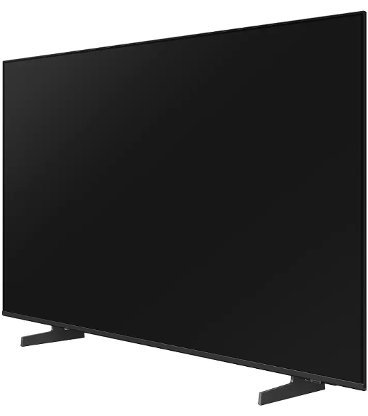 Телевизор Samsung UE50U8000HUXPY, 50', черный, Direct LED 3840x2160 4K Ultra HD, 60Hz, Tizen